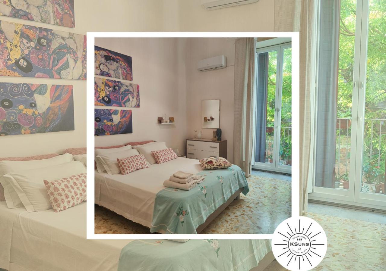 Bed & Breakfast Ksuns *